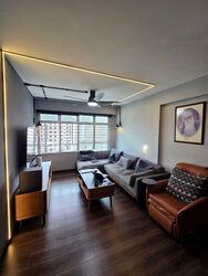 Blk 329B Anchorvale Harvest (Sengkang), HDB 5 Rooms #522730161